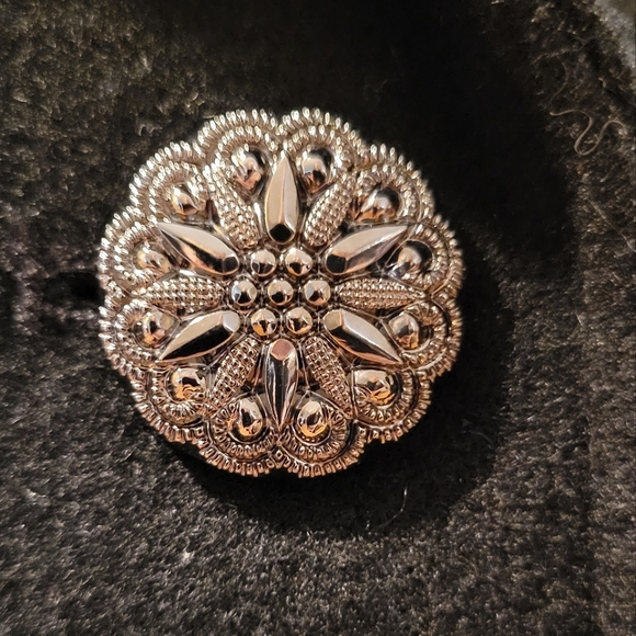 Y2K Vintage Moda Int. Wool Duster Coat - Picture 6 of 16